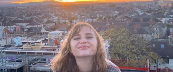 In Magazin: Jessa - 2