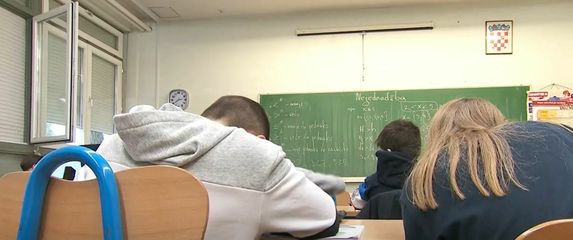 Testiranje djece u školama - 4