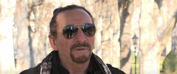 In Magazin: Željko Bebek