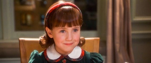 Mara Wilson - 1