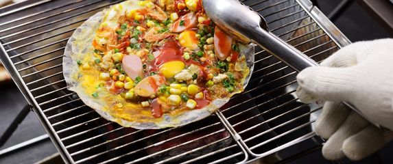 Vijetnamska pizza - 3