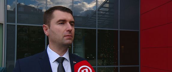 Davor Filipović, ministar - 4