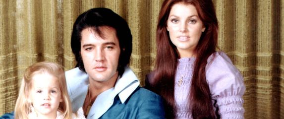 Lisa Marie Presley obožavala je slavnog oca