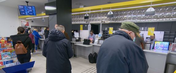 Hrvatska pošta: Ilustracija - 4