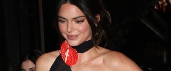 Kendall Jenner - 1