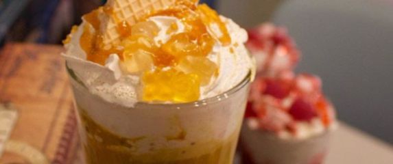 U zagrebačkom Cat Caffeu počinju dva tjedna Harry Potter tematskih pića - 8