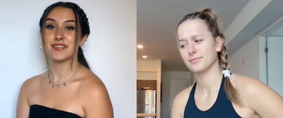 TikTok influencerice koje promiču body positivity