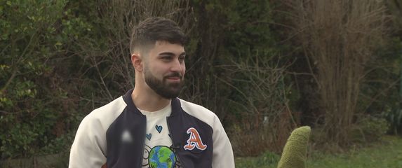 In Magazin: Najpoželjniji neženje u Hrvatskoj - 5