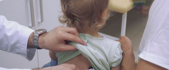 Vrtićka djeca i bolesti: Ilustracija - 5