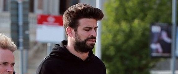 Gerard Pique