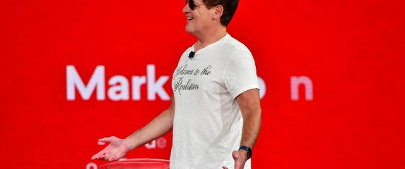 Mark Cuban