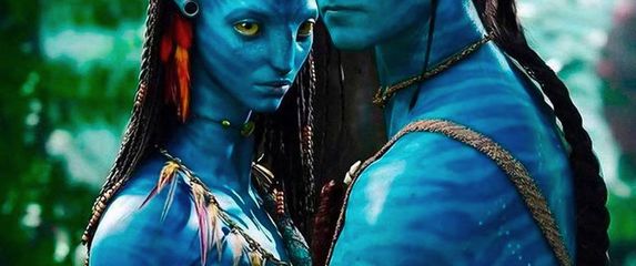 Film Avatar 2: Put vode - 3