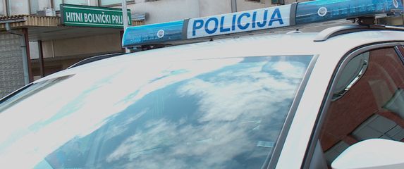 Napad na liječnicu u Virovitici: Ilustracija - 1