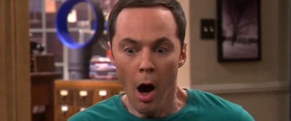 Sheldon Cooper