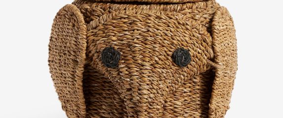 Košara na slona s Nexta