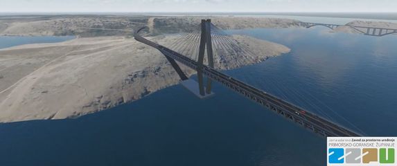 Novi Krčki most - 3