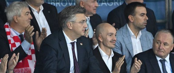 Andrej Plenković - 5