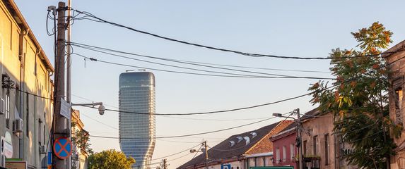 Kula Beograd je najviša zgrada Srbije u 2024. godini - 4