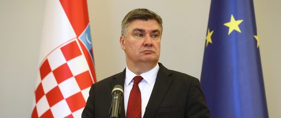 Zoran Milanović