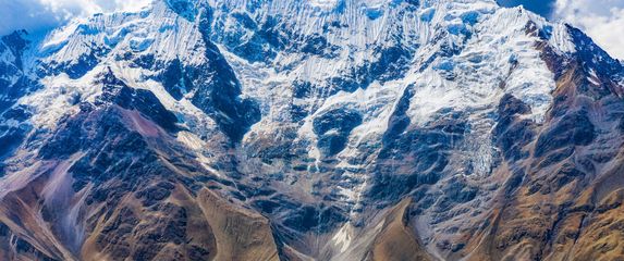 Planine u Peruu