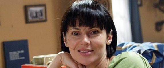 Mirta Zečević kao Saška - 3