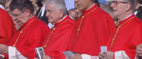 Victor Manuel Fernandez - 1