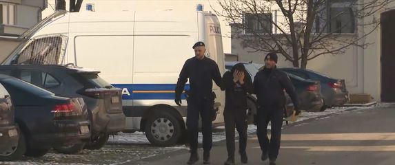 Uhićenja zbog napada u Vukovaru