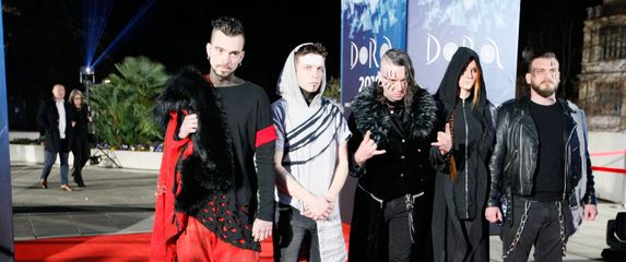 Manntra na Dori 2019.