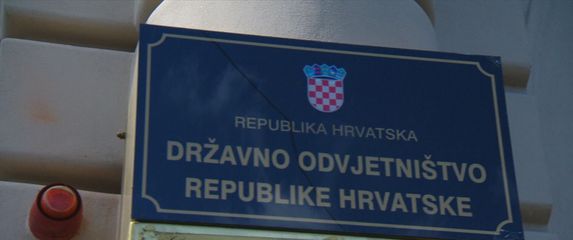 Državno odvjetništvo Republike Hrvatske - 2