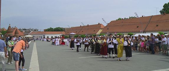 Slavonija - 1