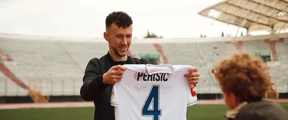 Ivan Perišić