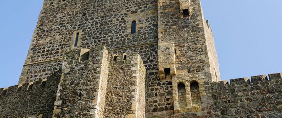 Zahodi u srednjovjekovnim dvorcima - 1