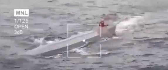 Kolumbijska mornarica presrela podmornicu s kokainom - 4