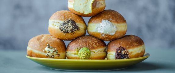 Neka jedu kolače - 13