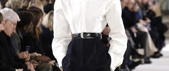 Schiaparelli, haute couture, proljeće/ljeto 2024.