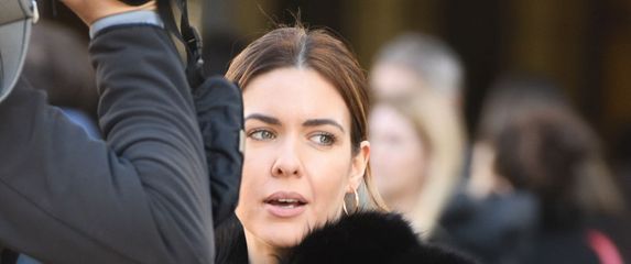 Poznati na špici: Valentina Baus