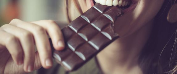 Čokolada može poboljšati raspoloženje