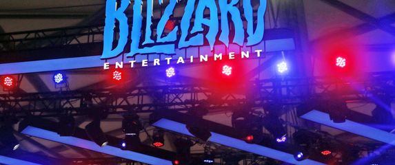 Blizzard logo