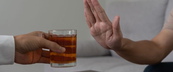 Negativne posljedice konzumiranja alkoholnih pića