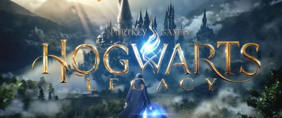 hogwarts legacy naslov videoigre i najava