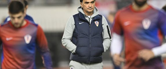 Zlatko Dalić