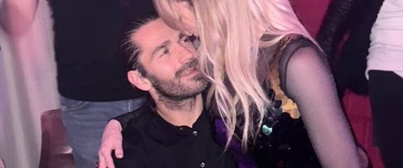 Iris Livaja na Instagramu - 1