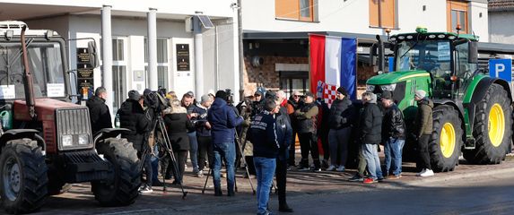 Prosvjed seljaka u Nijemcima - 8