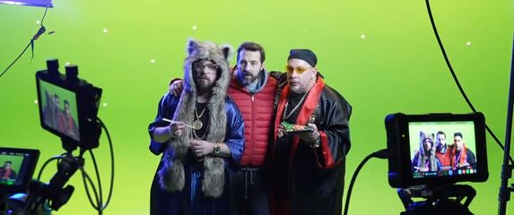 In Magazin: Nered - 2