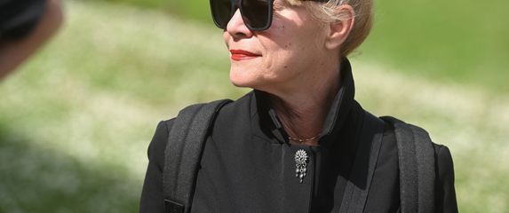 Anja Šovagović Despot