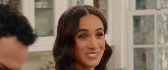 Meghan Markle - 1