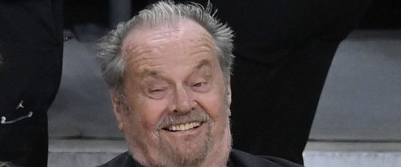 Jack Nicholson