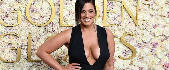 Ashley Graham