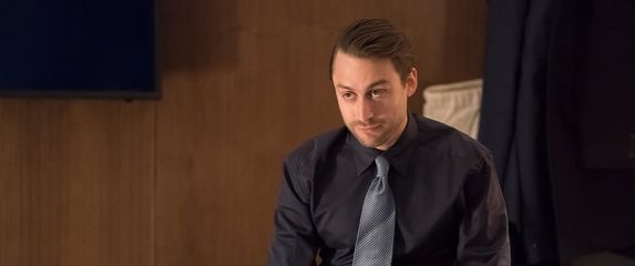 Kieran Culkin - 2