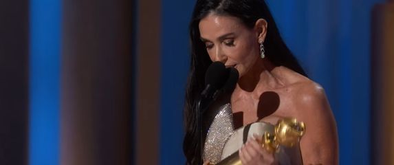 Demi Moore - 5